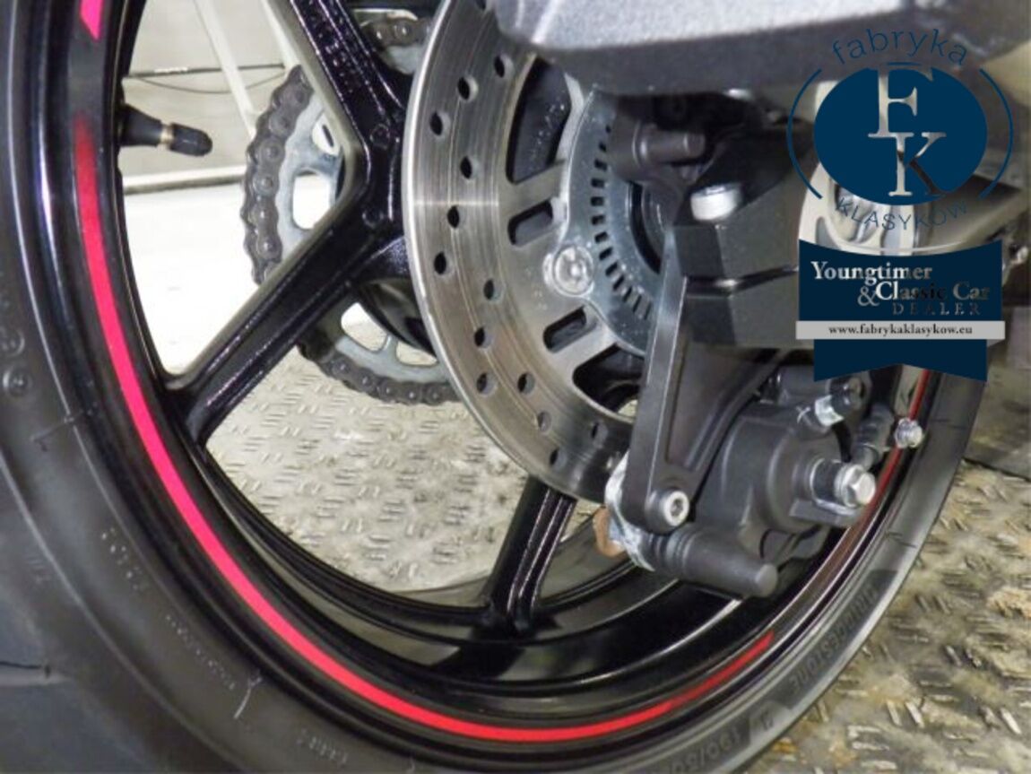 KAWASAKI NINJA1000SX  - zdjęcie 26