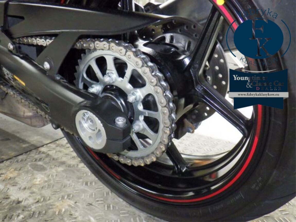 KAWASAKI NINJA1000SX  - zdjęcie 28