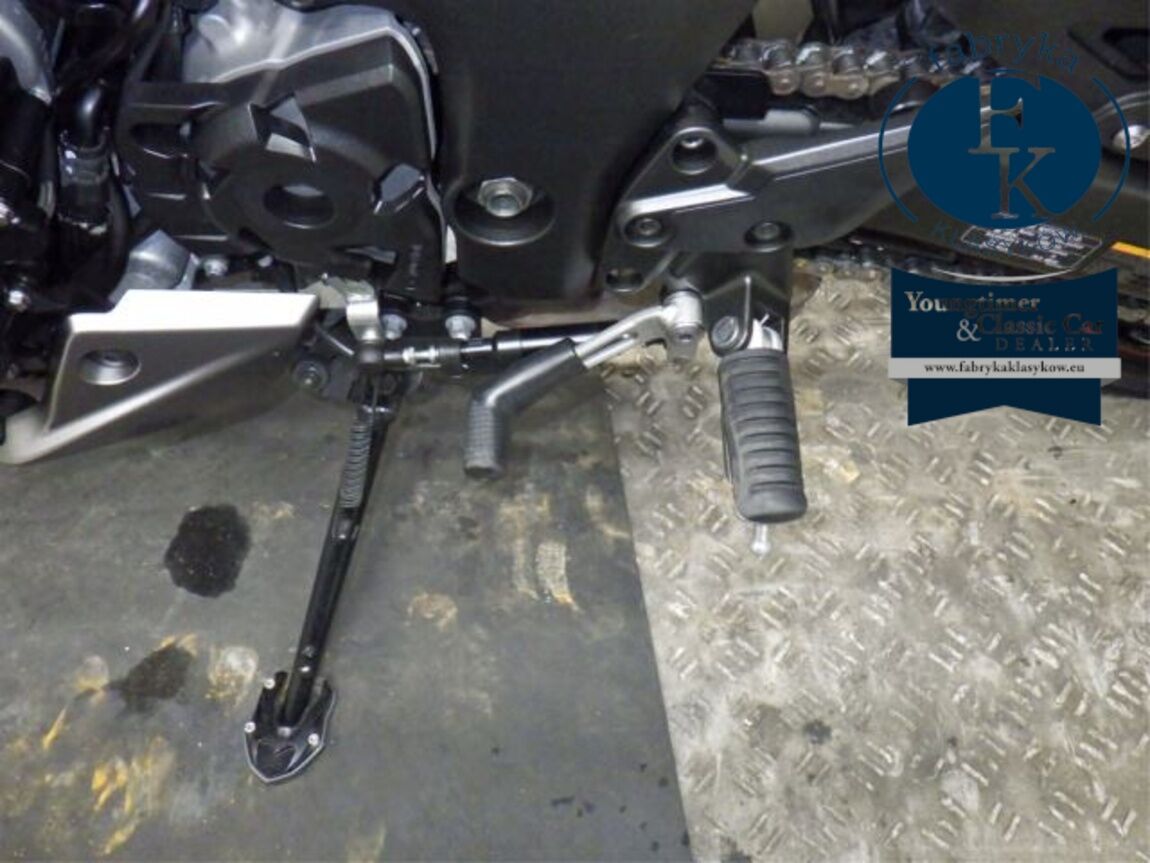 KAWASAKI NINJA1000SX  - zdjęcie 29
