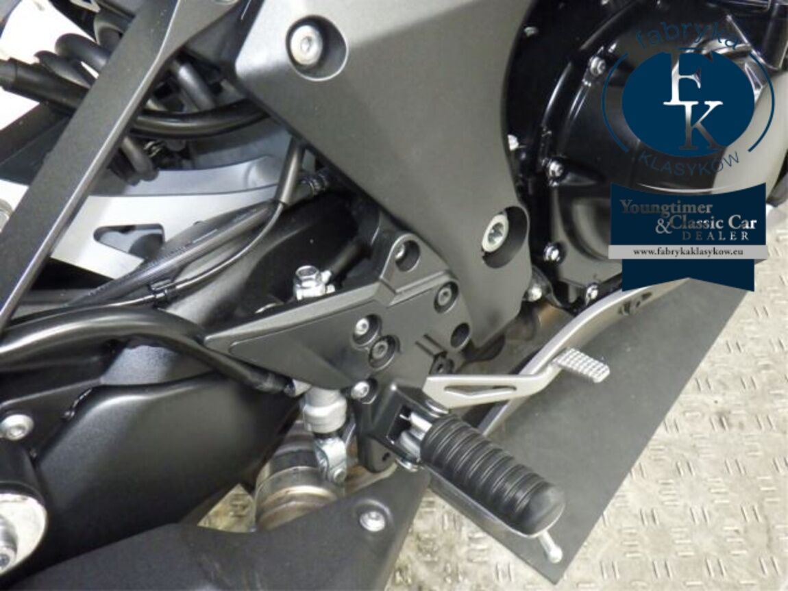 KAWASAKI NINJA1000SX  - zdjęcie 31
