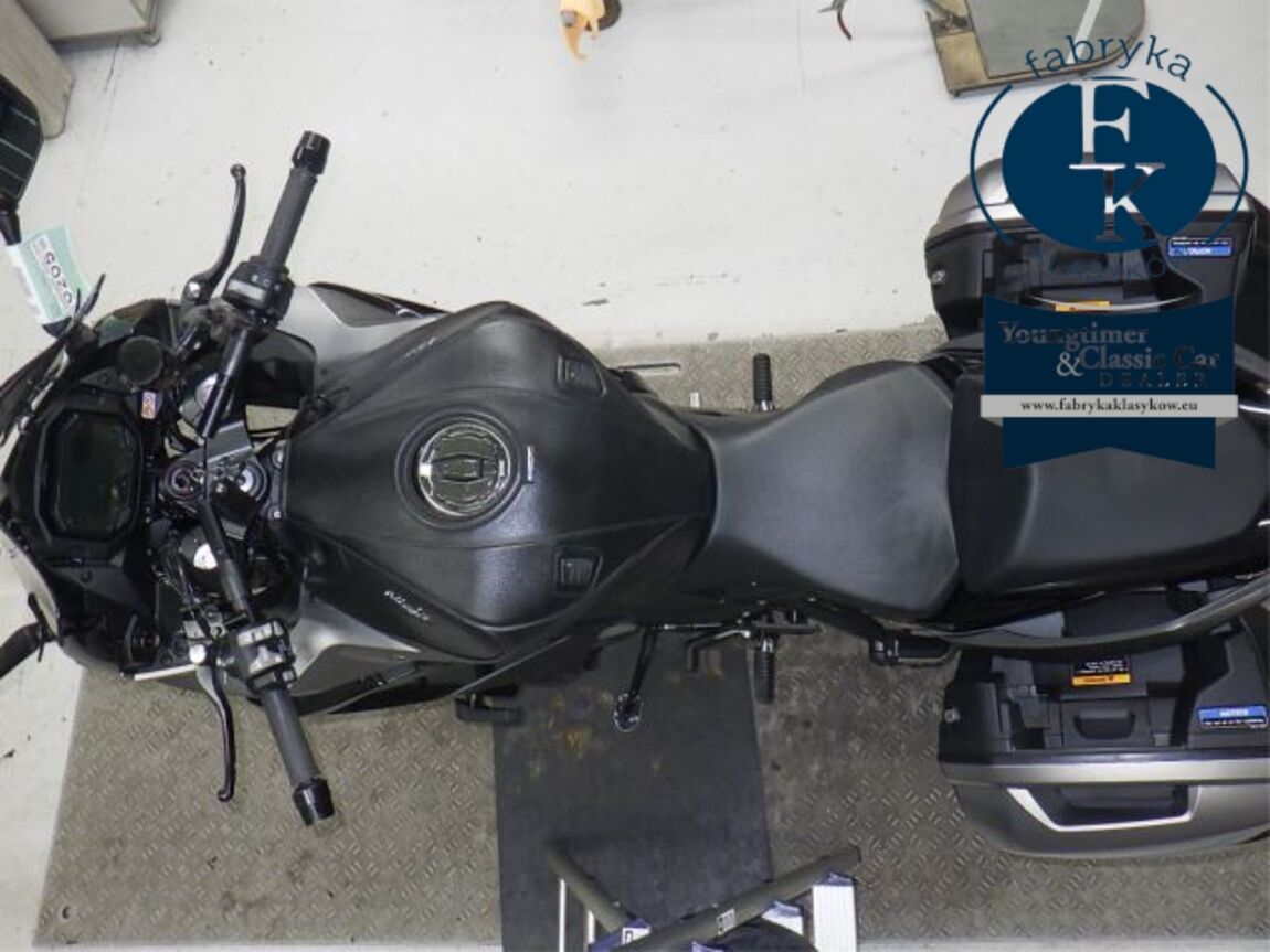 KAWASAKI NINJA1000SX  - zdjęcie 32