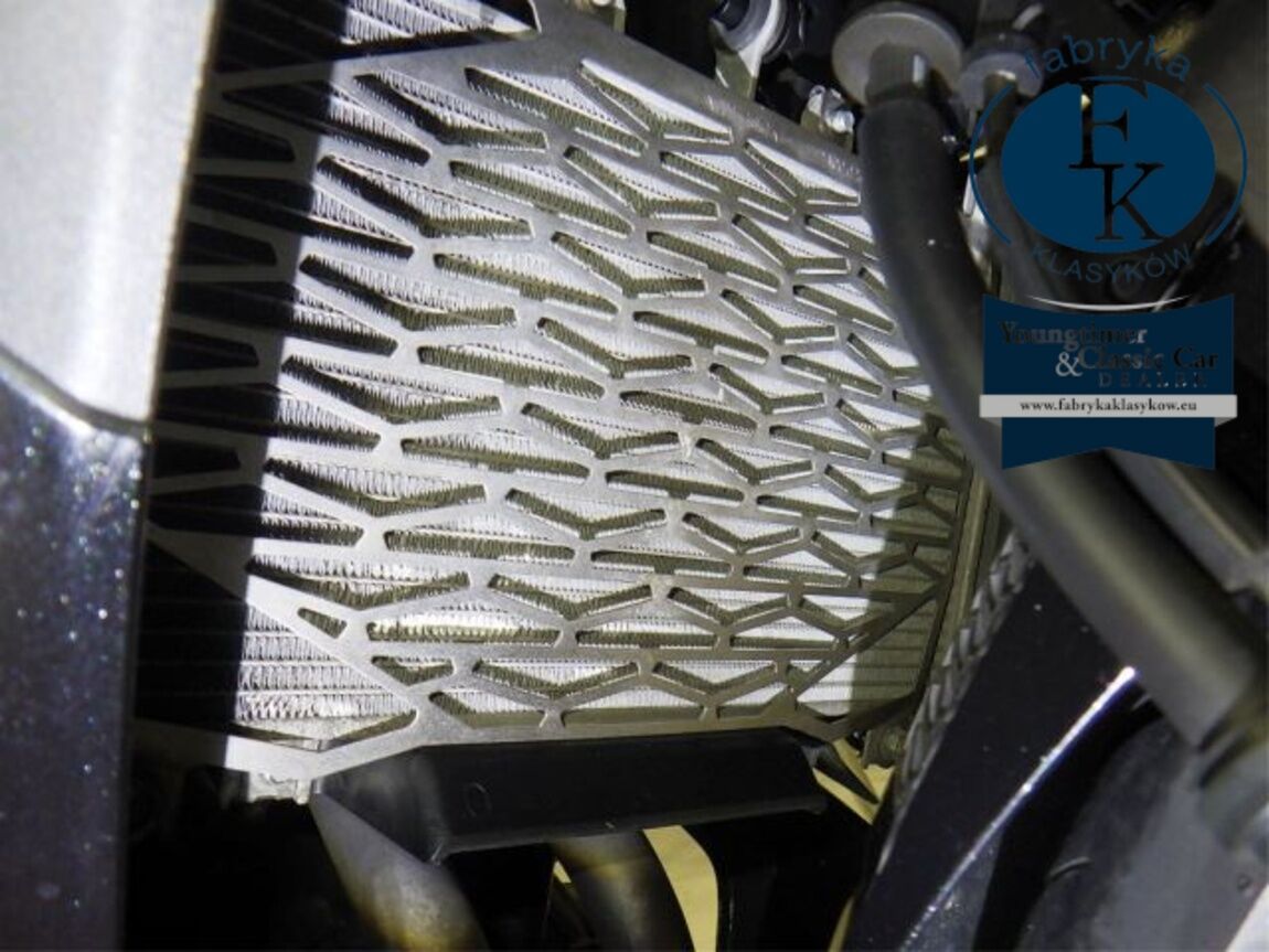 KAWASAKI NINJA400-2  - zdjęcie 9