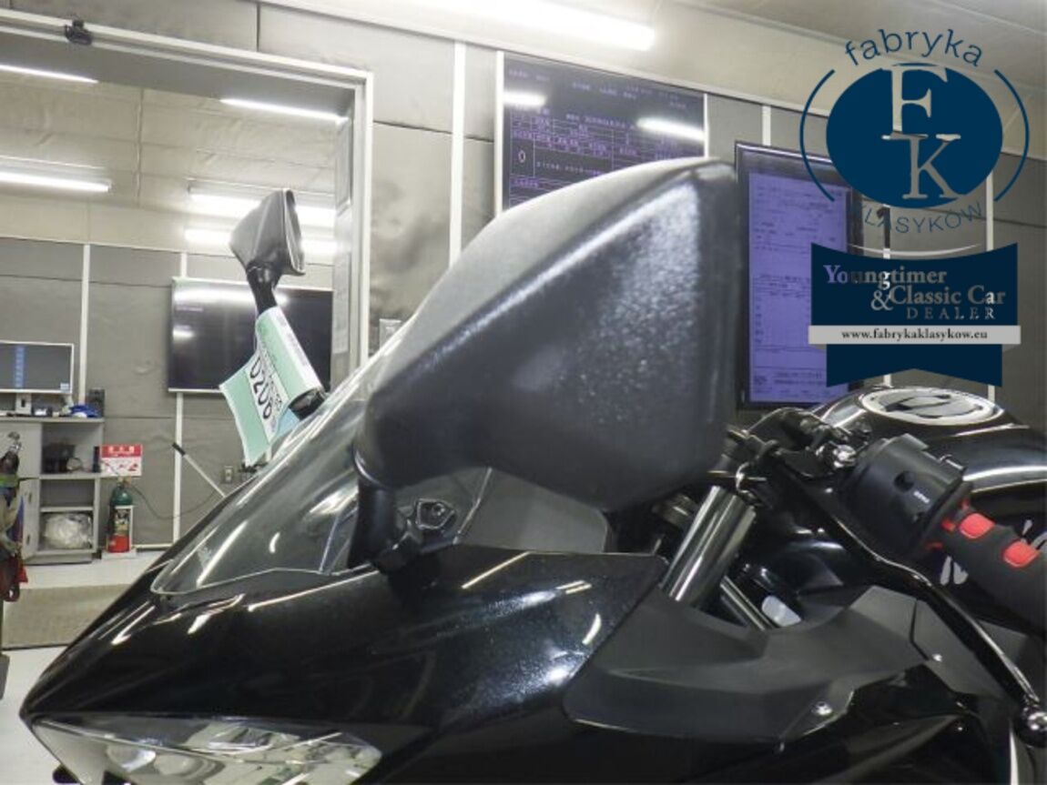 KAWASAKI NINJA400-2  - zdjęcie 15