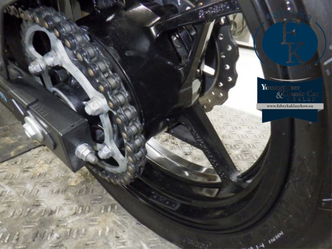 KAWASAKI NINJA400-2  - zdjęcie 25