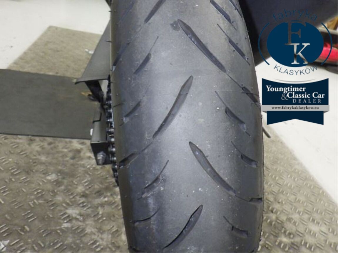 KAWASAKI NINJA400-2  - zdjęcie 26