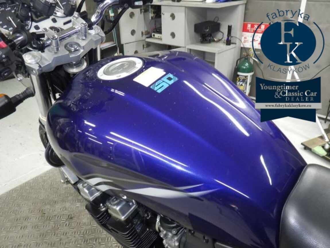 YAMAHA XJR400R-3  - zdjęcie 18
