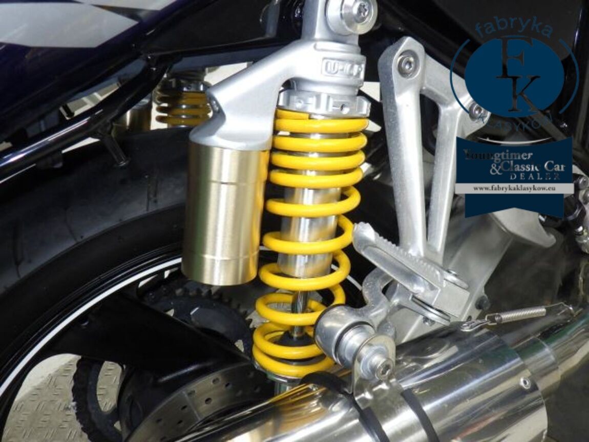 YAMAHA XJR400R-3  - zdjęcie 24