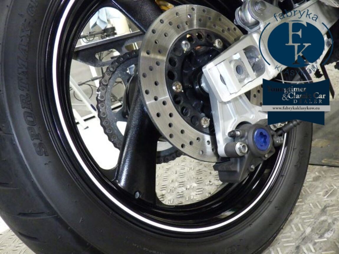YAMAHA XJR400R-3  - zdjęcie 26