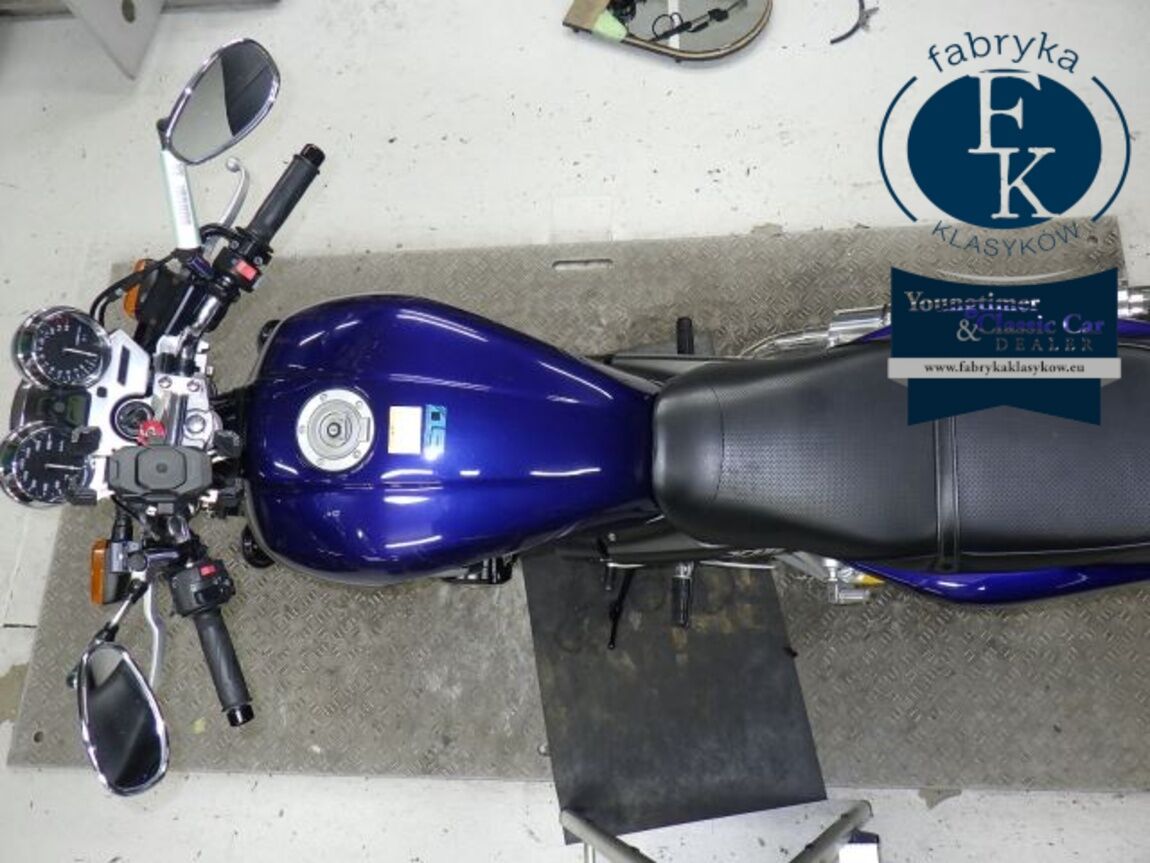 YAMAHA XJR400R-3  - zdjęcie 31