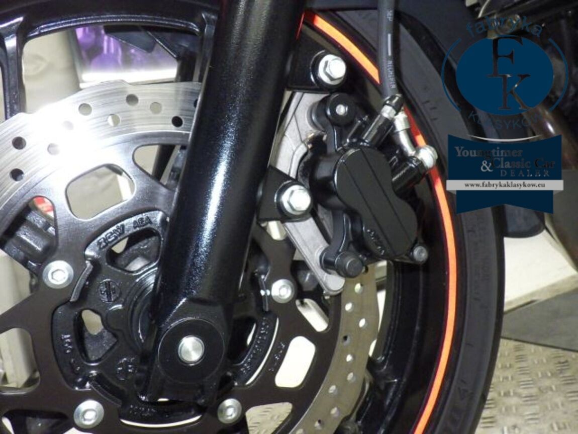 SUZUKI V STROM 250  - zdjęcie 22