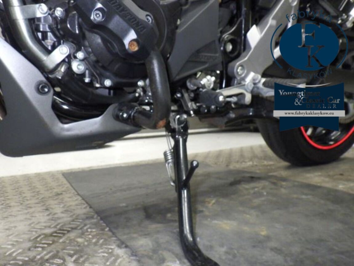 SUZUKI V STROM 250  - zdjęcie 29