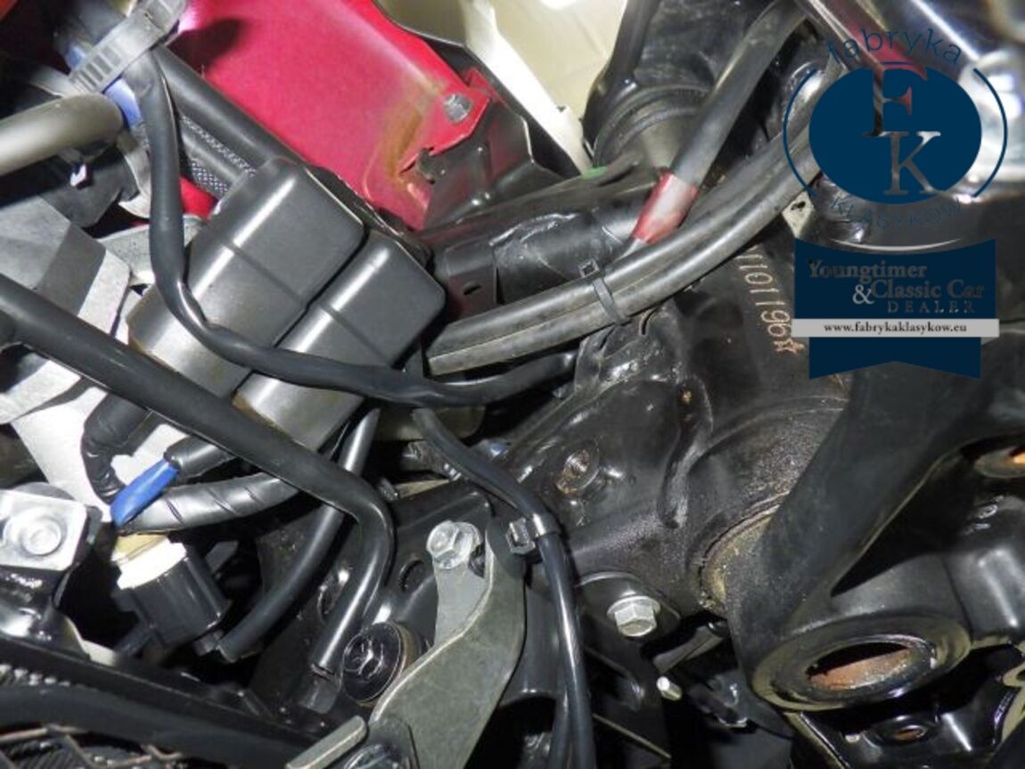 SUZUKI V STROM 250  - zdjęcie 31