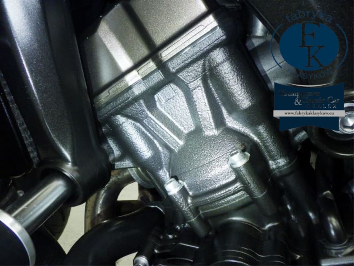 YAMAHA MT-09ASP  - zdjęcie 11