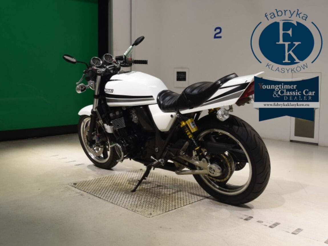 KAWASAKI ZRX-2  - zdjęcie 7