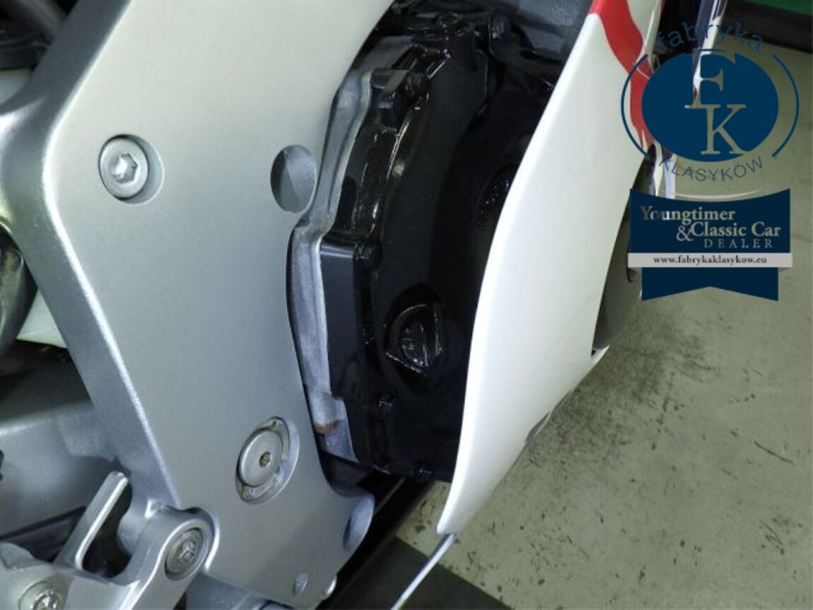 HONDA CBR250RR - zdjęcie 12