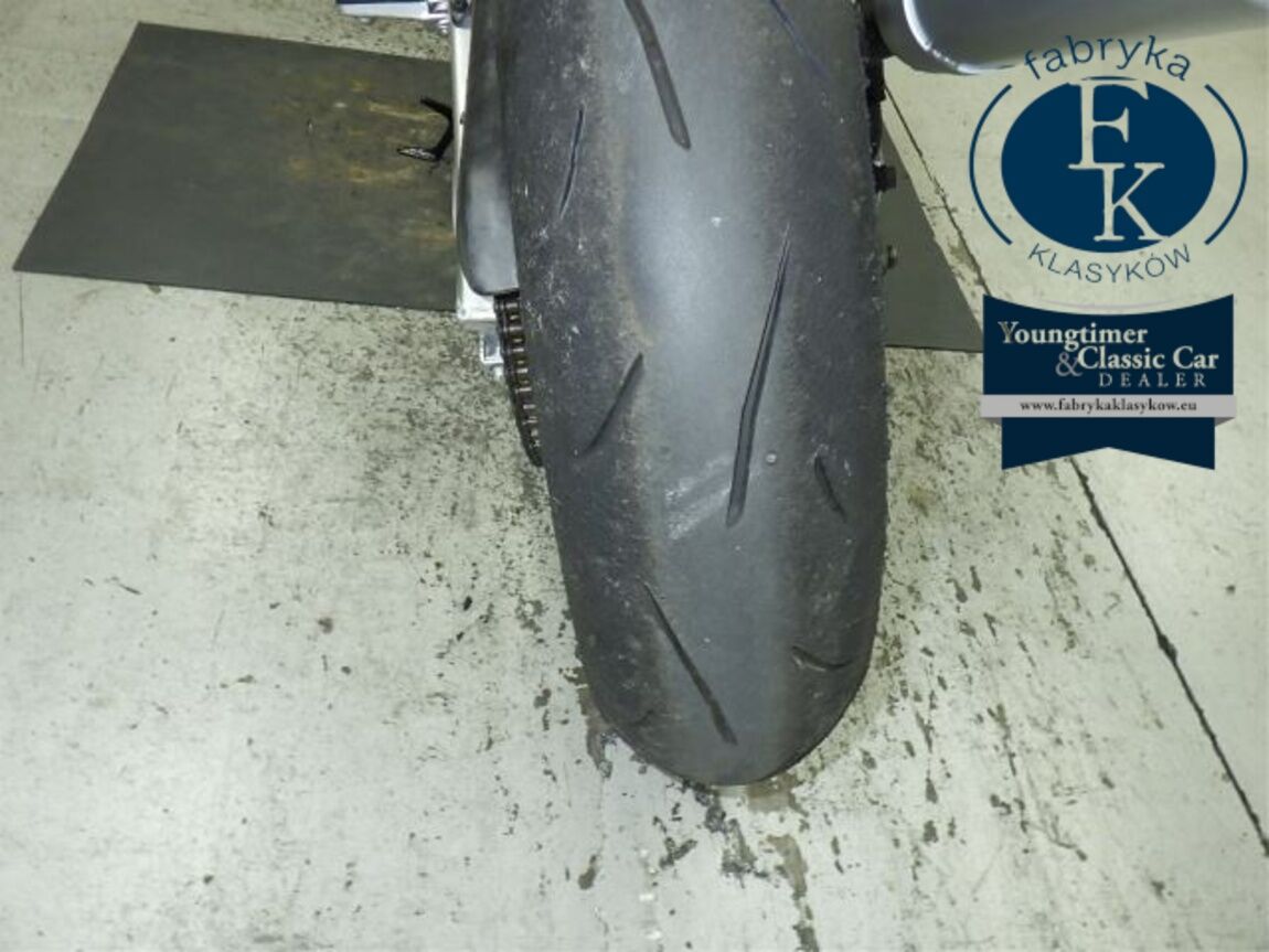 HONDA CBR250RR - zdjęcie 28