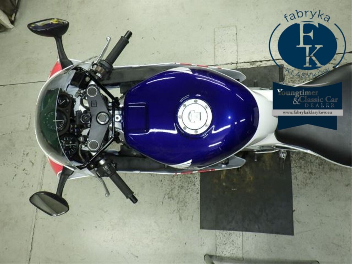 HONDA CBR250RR - zdjęcie 32