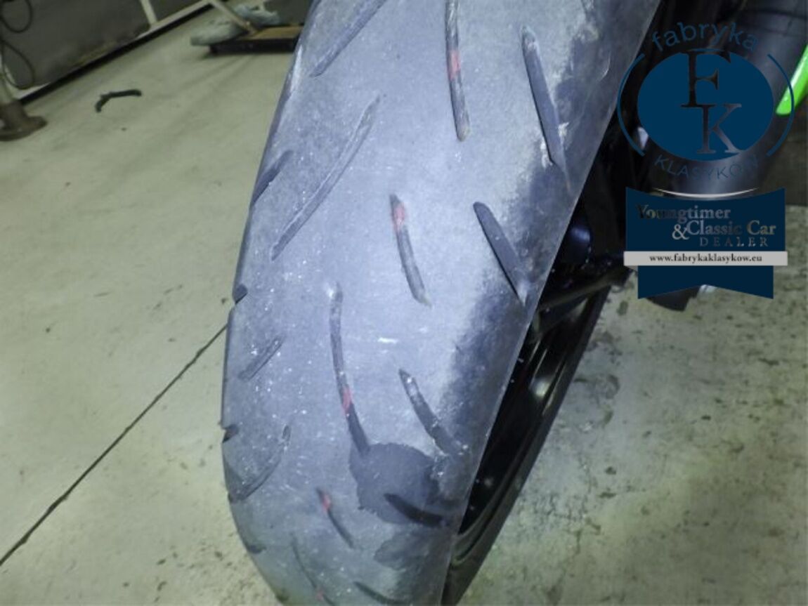 KAWASAKI NINJA400-2 2019 - zdjęcie 21