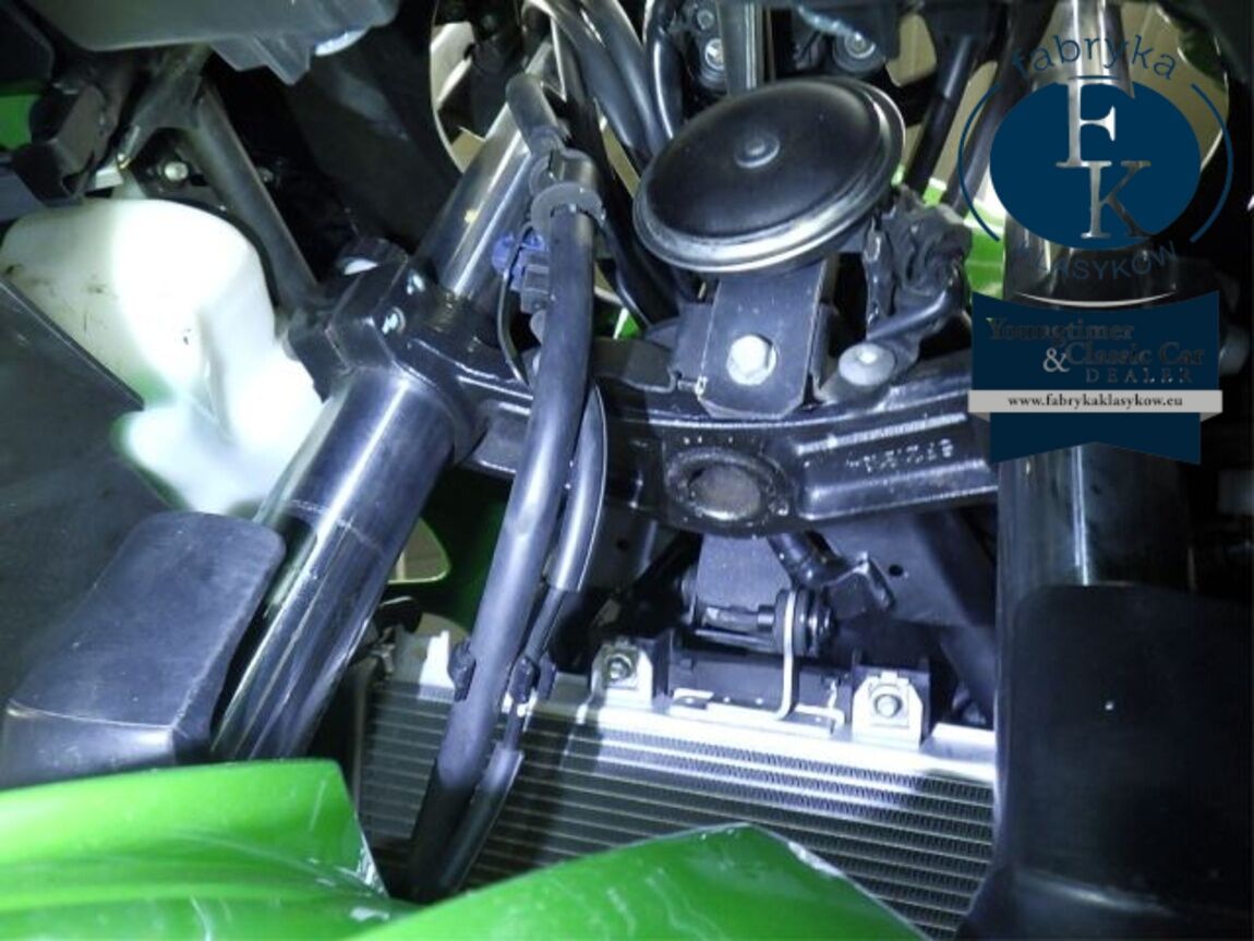 KAWASAKI NINJA400-2 2019 - zdjęcie 23