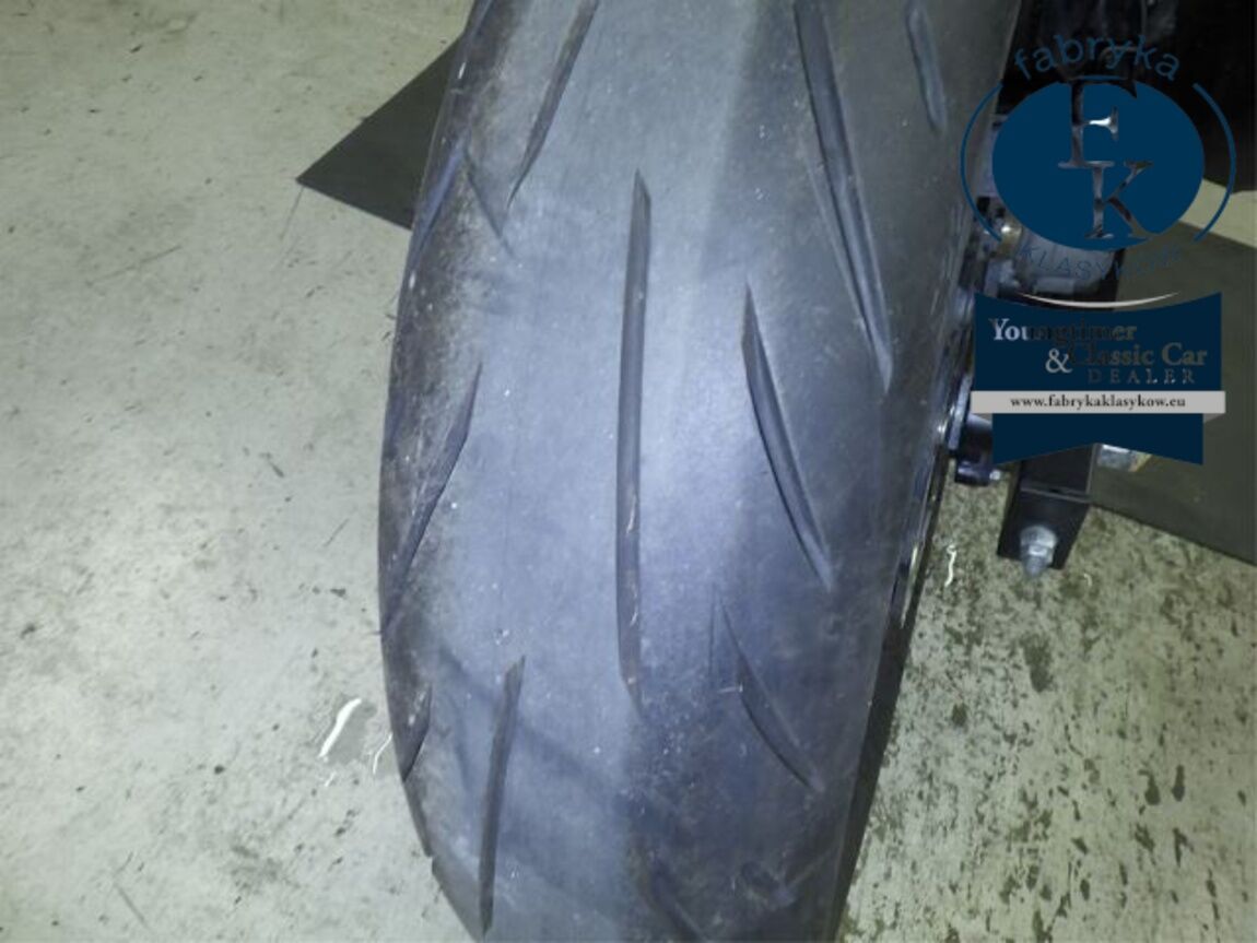 KAWASAKI NINJA400-2 2019 - zdjęcie 25