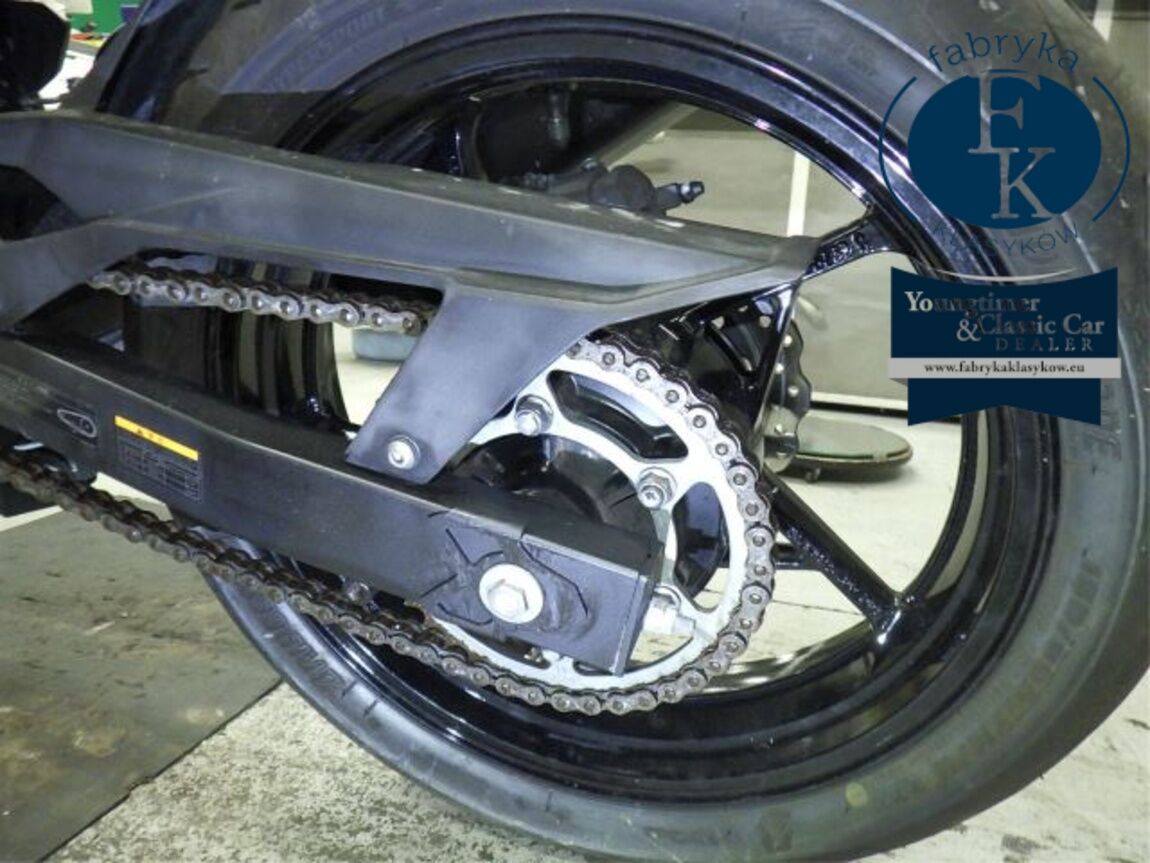 KAWASAKI NINJA400-2 2019 - zdjęcie 28