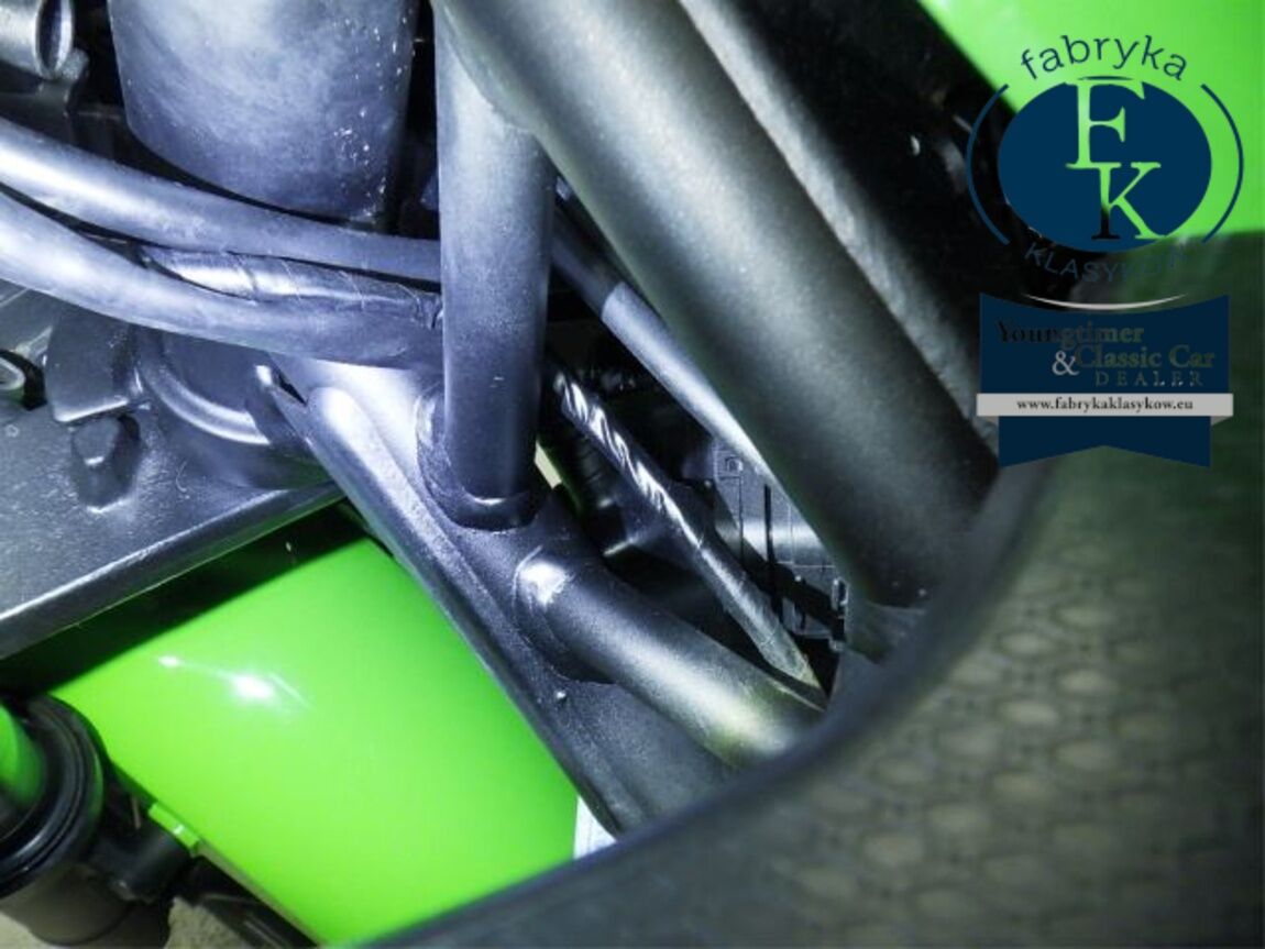 KAWASAKI NINJA400-2 2019 - zdjęcie 31