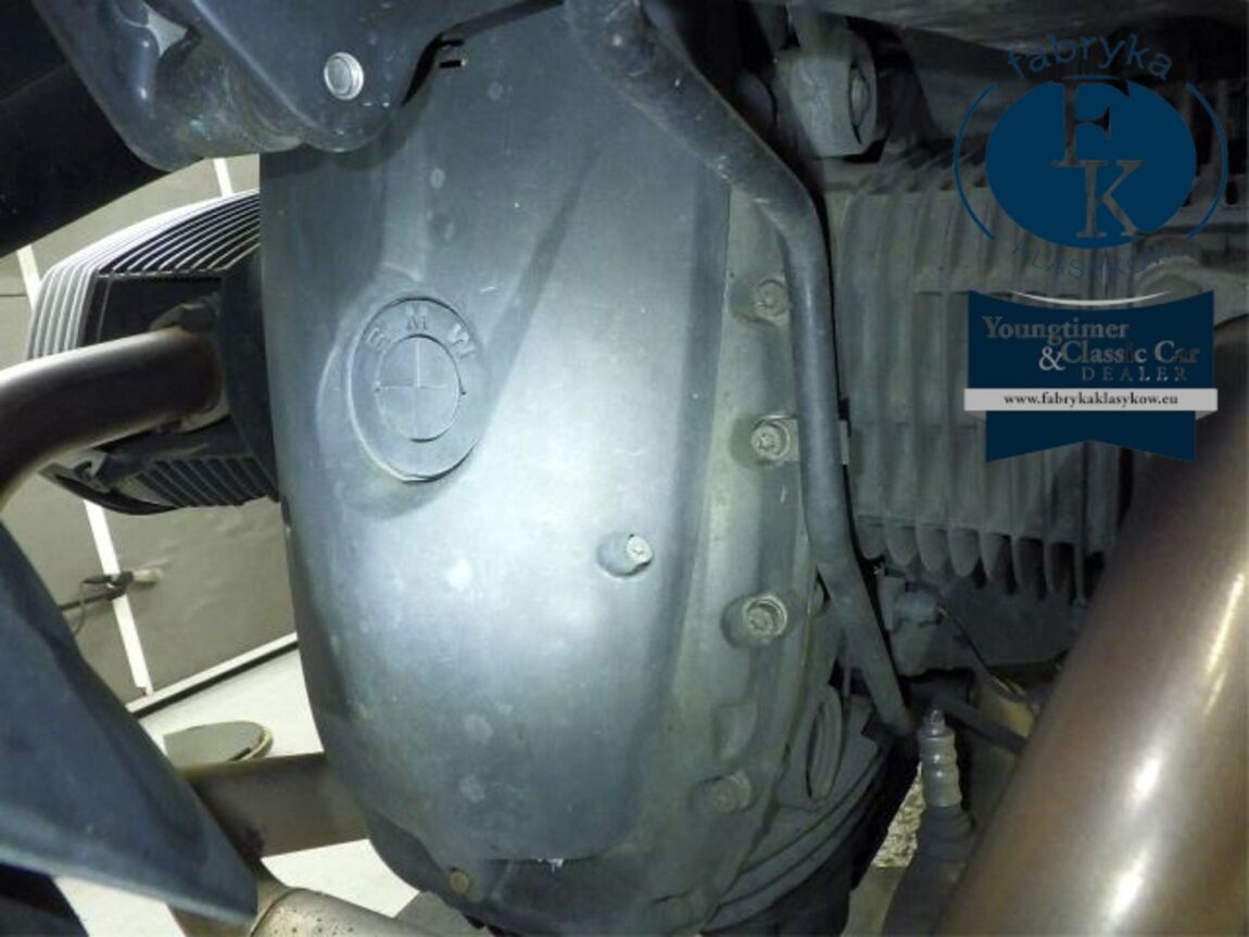 BMW BMW R1200ST 2008 - zdjęcie 11