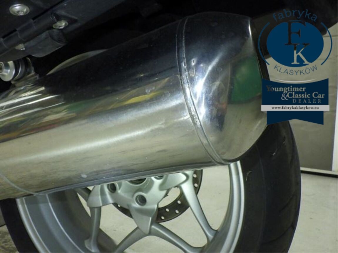 BMW BMW R1200ST 2008 - zdjęcie 16