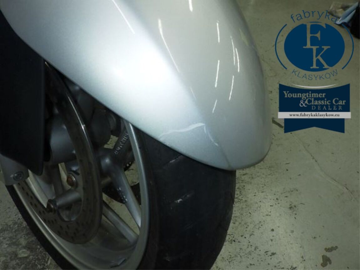BMW BMW R1200ST 2008 - zdjęcie 17