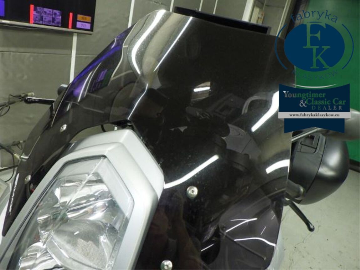 BMW BMW R1200ST 2008 - zdjęcie 18