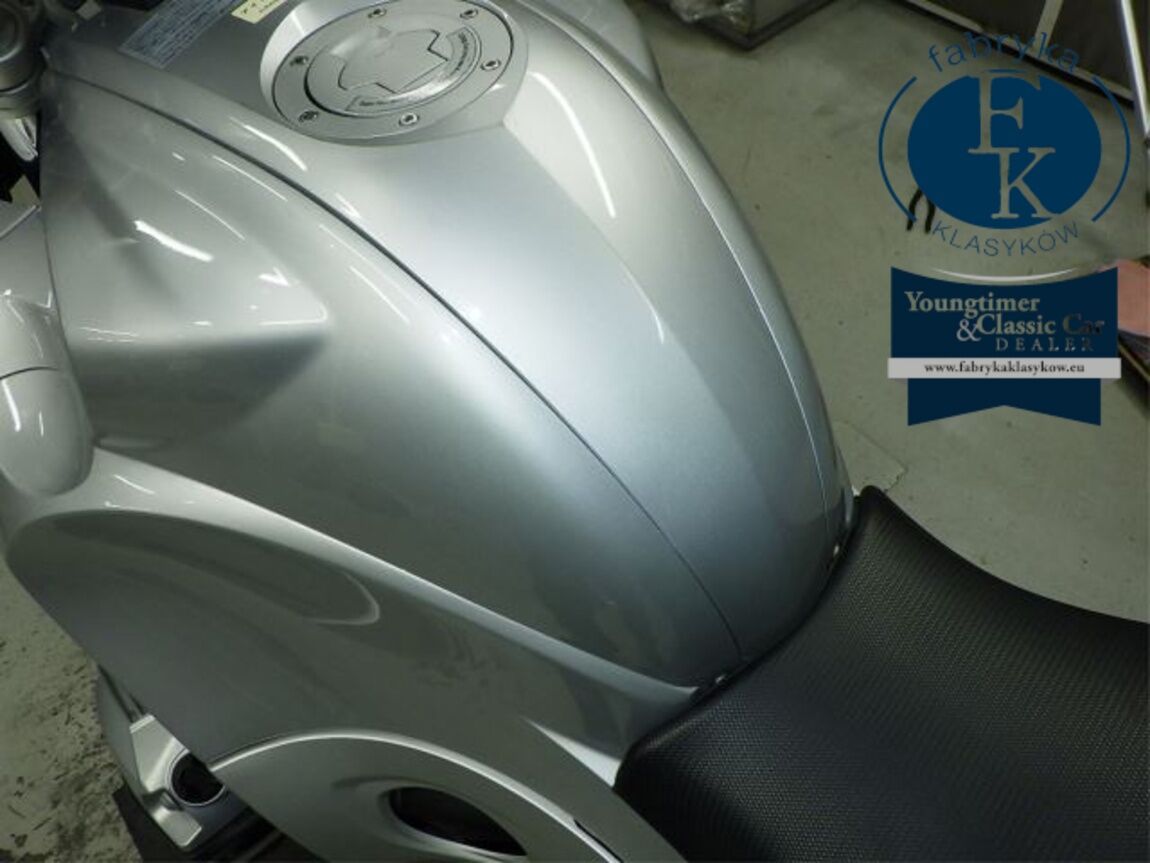 BMW BMW R1200ST 2008 - zdjęcie 20