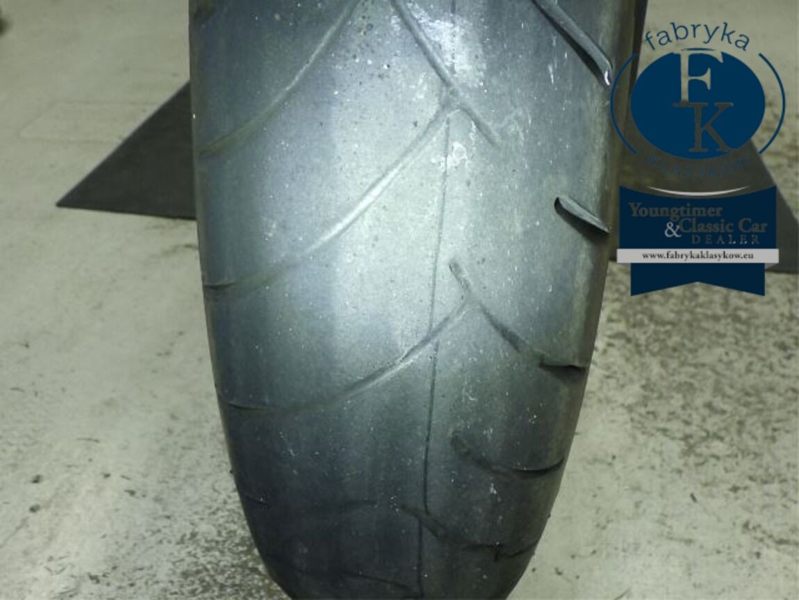 BMW BMW R1200ST 2008 - zdjęcie 22