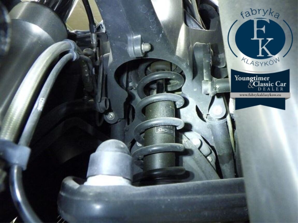 BMW BMW R1200ST 2008 - zdjęcie 24