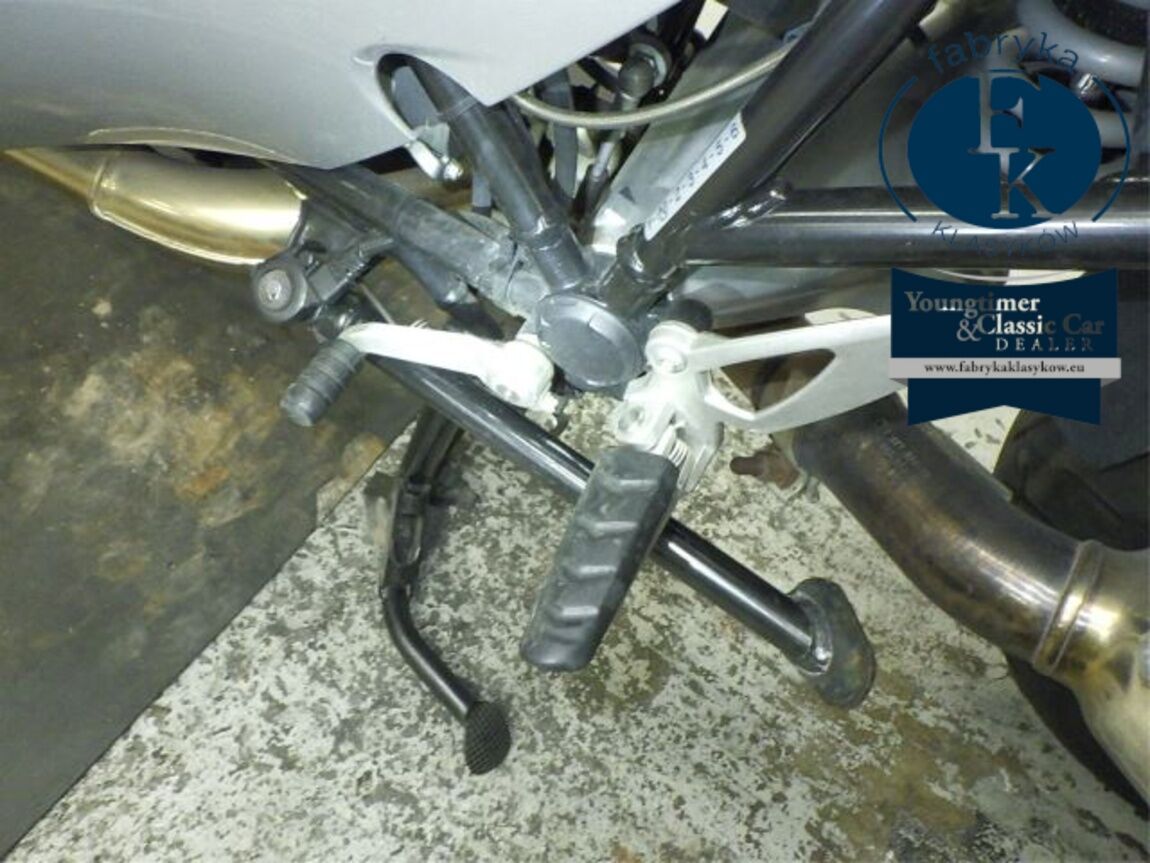 BMW BMW R1200ST 2008 - zdjęcie 29