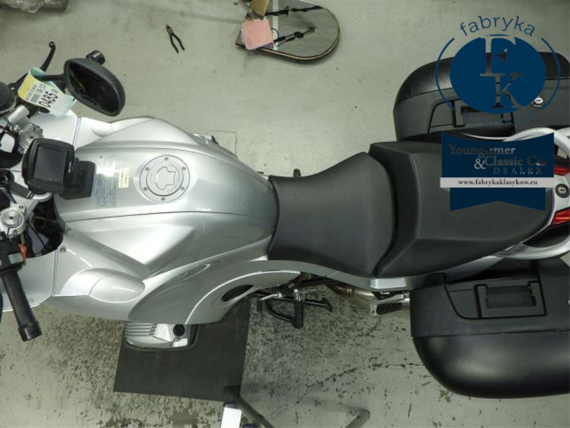 BMW BMW R1200ST 2008 - zdjęcie 32