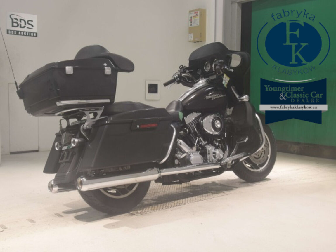 HARLEY-DAVIDSON FLHX1450 2005 - zdjęcie 6