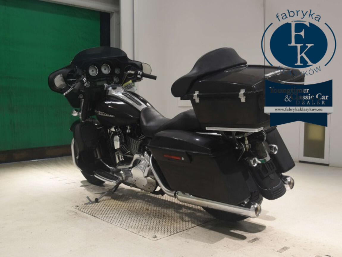 HARLEY-DAVIDSON FLHX1450 2005 - zdjęcie 7