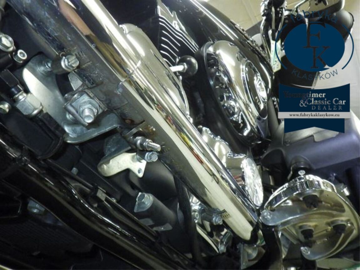 HARLEY-DAVIDSON FLHX1450 2005 - zdjęcie 15