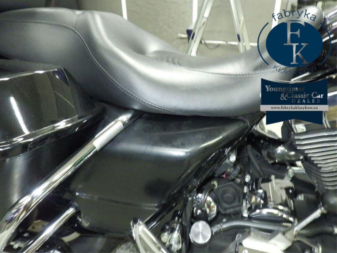 HARLEY-DAVIDSON FLHX1450 2005 - zdjęcie 18