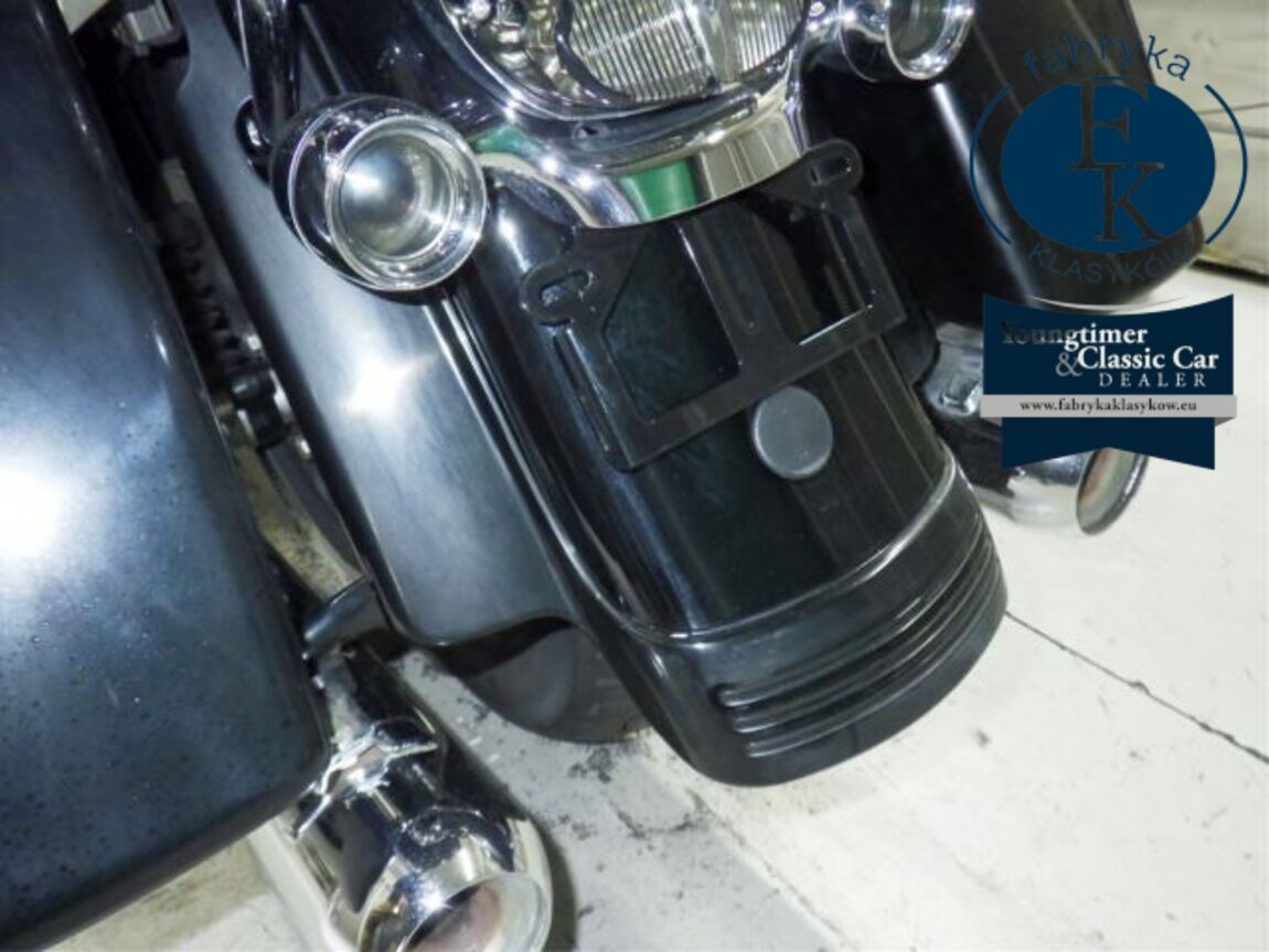 HARLEY-DAVIDSON FLHX1450 2005 - zdjęcie 19