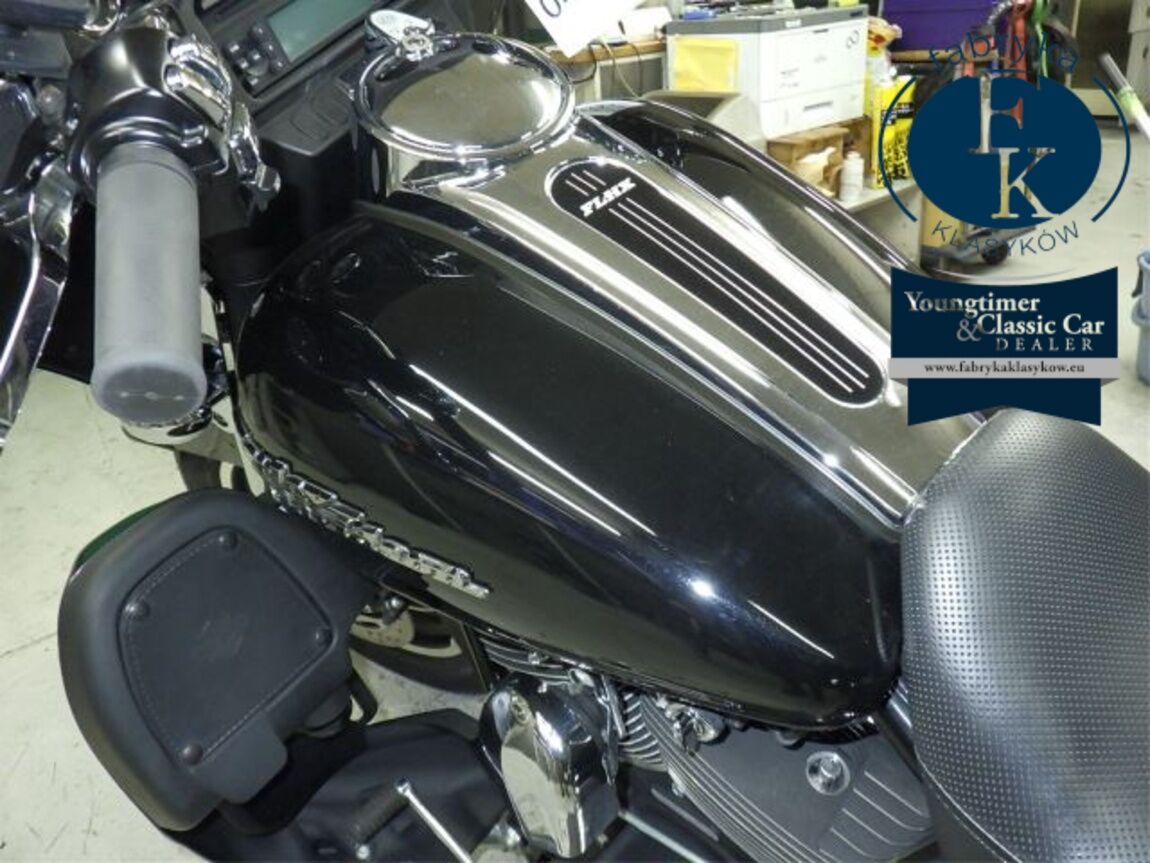 HARLEY-DAVIDSON FLHX1450 2005 - zdjęcie 20