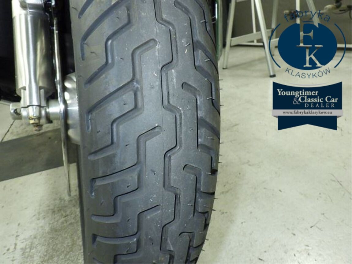 HARLEY-DAVIDSON FLHX1450 2005 - zdjęcie 21