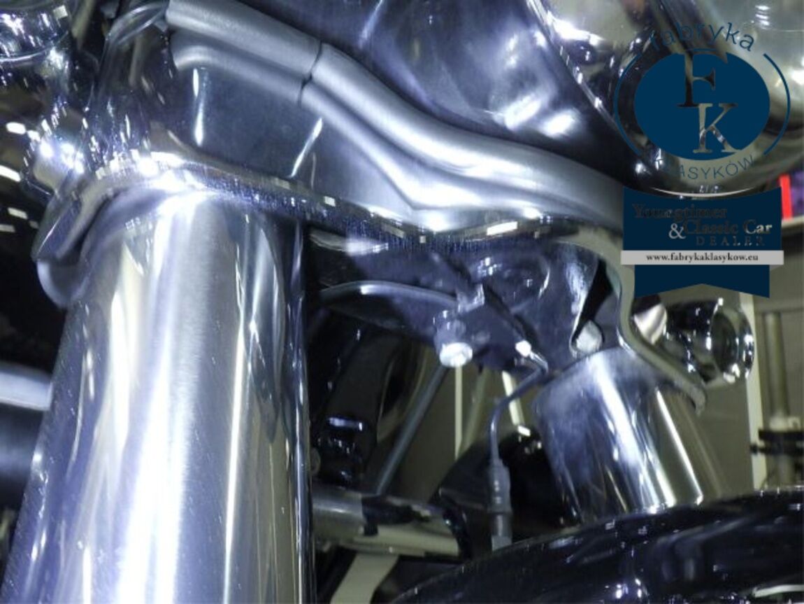HARLEY-DAVIDSON FLHX1450 2005 - zdjęcie 23