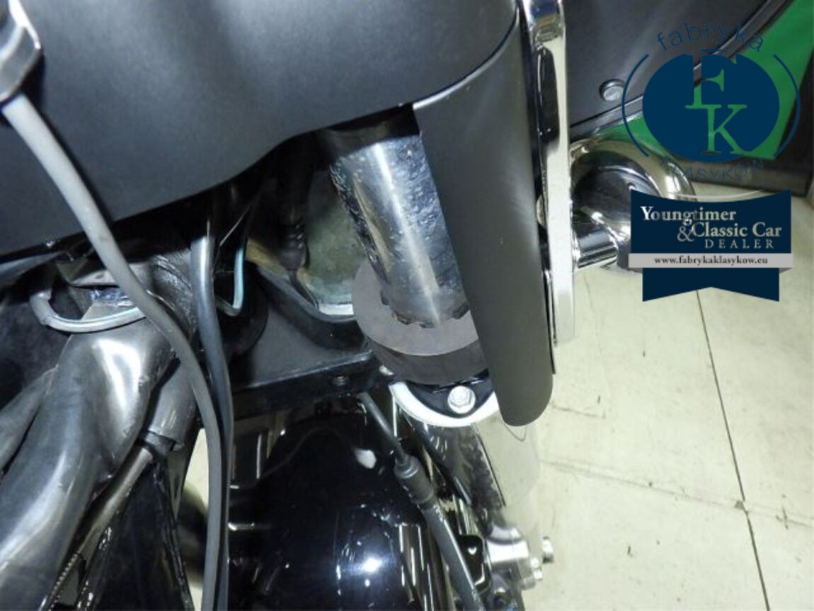 HARLEY-DAVIDSON FLHX1450 2005 - zdjęcie 24