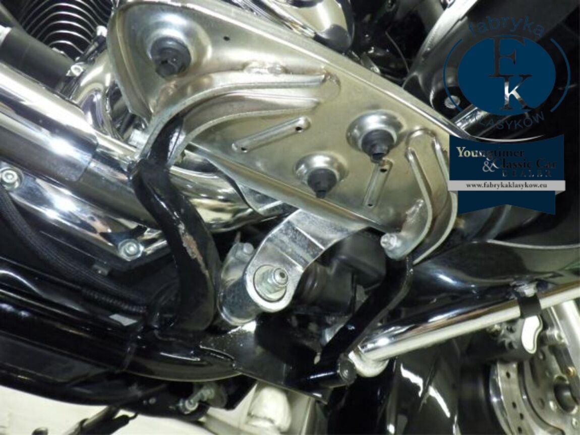 HARLEY-DAVIDSON FLHX1450 2005 - zdjęcie 30