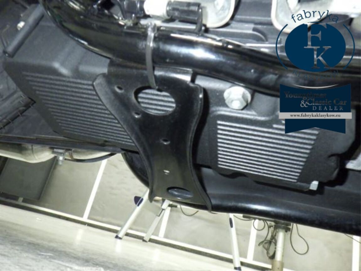 HARLEY-DAVIDSON FLHX1450 2005 - zdjęcie 31