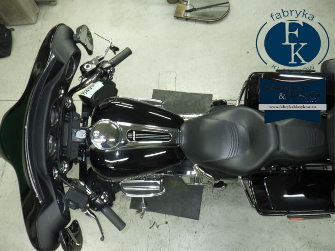 HARLEY-DAVIDSON FLHX1450 2005 - zdjęcie 32