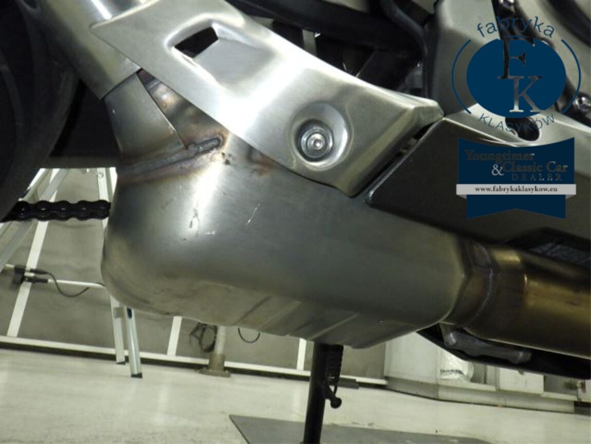KAWASAKI ZX-25RSE  - zdjęcie 15