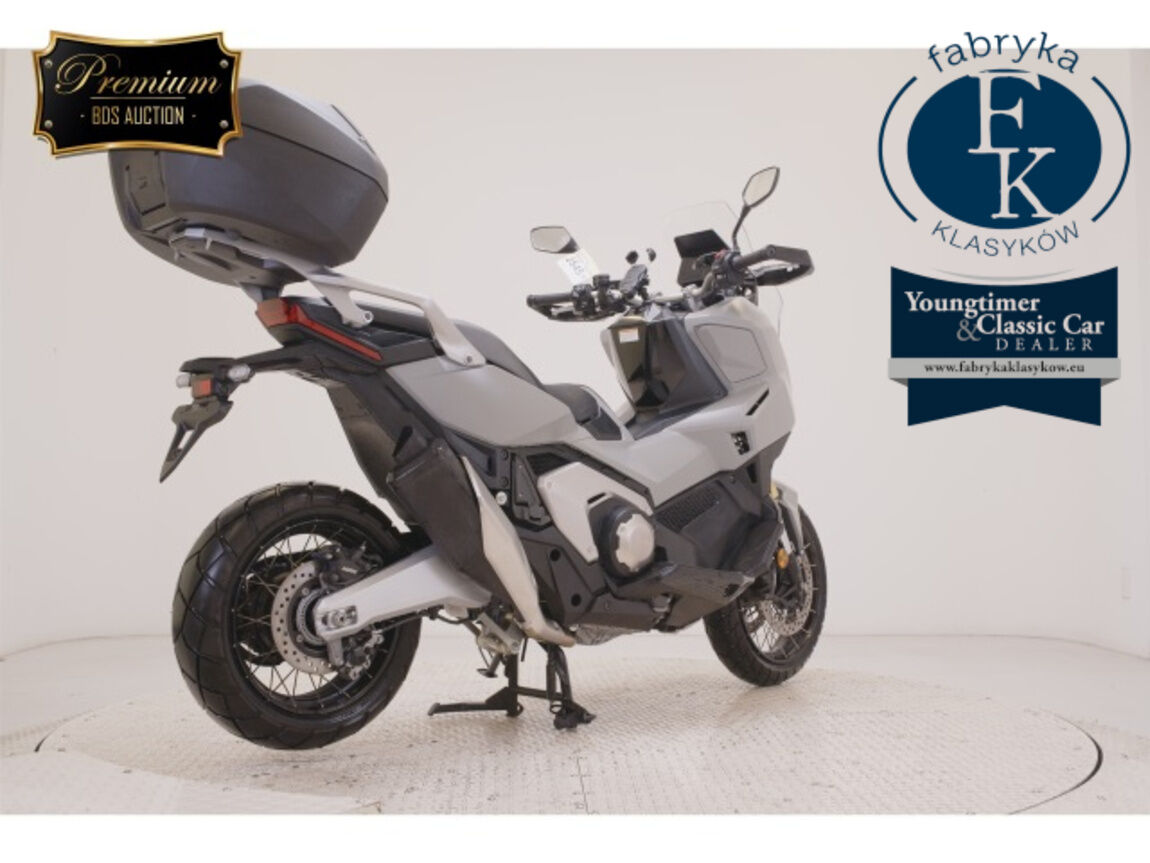 HONDA X-ADV750-2 2025 - zdjęcie 6