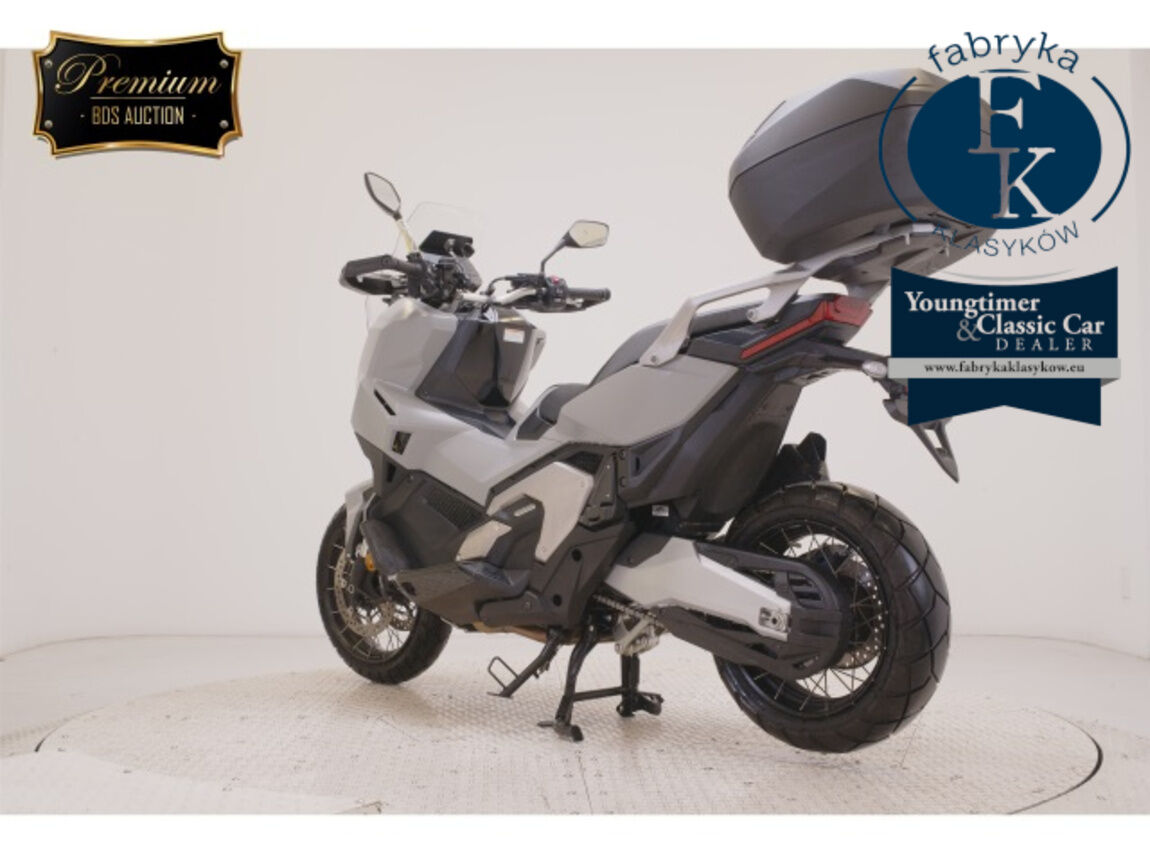 HONDA X-ADV750-2 2025 - zdjęcie 7